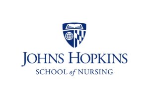 Johns-Hopkins-School-of-Nursing Logo