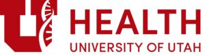 Utah Health logo