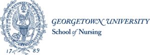 georgetown-university-school-of-nursing logo